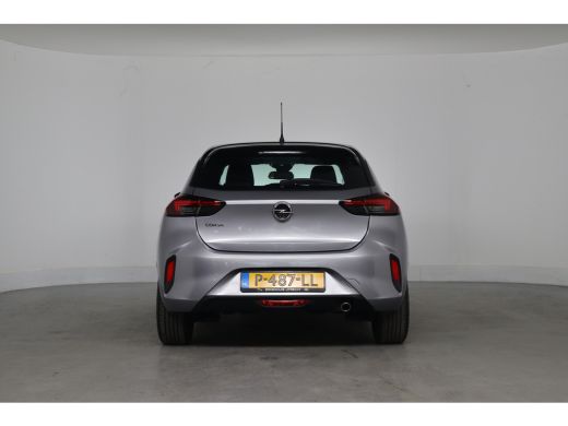 Opel Corsa 1.2 GS Line | Dealer Onderhouden! | 1e Eigenaar! | Navi By App | Airco | Cruise Control | DAB | L... ActivLease financial lease