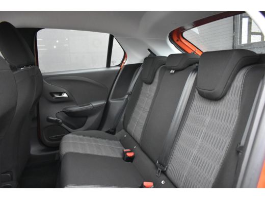 Opel Corsa-e Edition 50 kWh 88%SOH | 1e Eigenaar | Dealeronderhouden | Navigatie | Climate Control | Apple Car... ActivLease financial lease