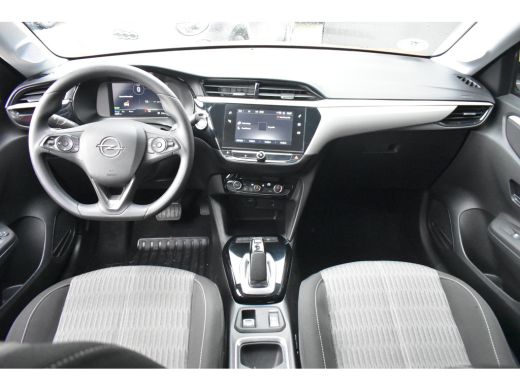 Opel Corsa-e Edition 50 kWh 88%SOH | 1e Eigenaar | Dealeronderhouden | Navigatie | Climate Control | Apple Car... ActivLease financial lease