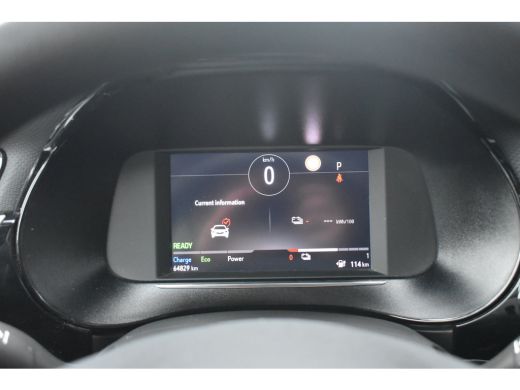 Opel Corsa-e Edition 50 kWh 88%SOH | 1e Eigenaar | Dealeronderhouden | Navigatie | Climate Control | Apple Car... ActivLease financial lease