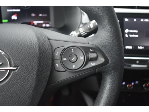 Opel Corsa-e Edition 50 kWh 88%SOH | 1e Eigenaar | Dealeronderhouden | Navigatie | Climate Control | Apple Car... ActivLease financial lease