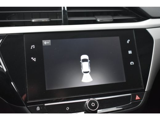 Opel Corsa-e Edition 50 kWh 88%SOH | 1e Eigenaar | Dealeronderhouden | Navigatie | Climate Control | Apple Car... ActivLease financial lease