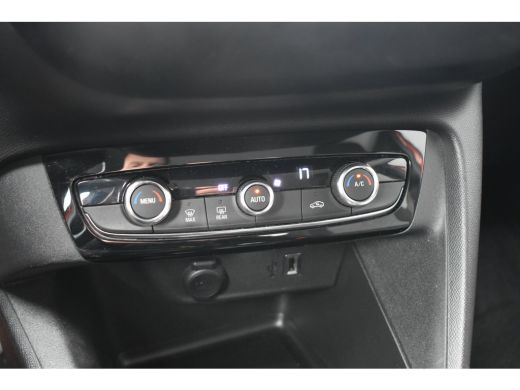 Opel Corsa-e Edition 50 kWh 88%SOH | 1e Eigenaar | Dealeronderhouden | Navigatie | Climate Control | Apple Car... ActivLease financial lease