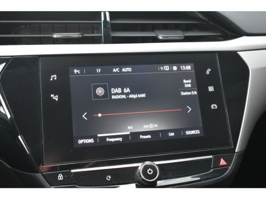 Opel Corsa-e Edition 50 kWh 88%SOH | 1e Eigenaar | Dealeronderhouden | Navigatie | Climate Control | Apple Car... ActivLease financial lease