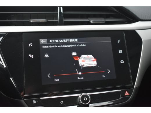 Opel Corsa-e Edition 50 kWh 88%SOH | 1e Eigenaar | Dealeronderhouden | Navigatie | Climate Control | Apple Car... ActivLease financial lease