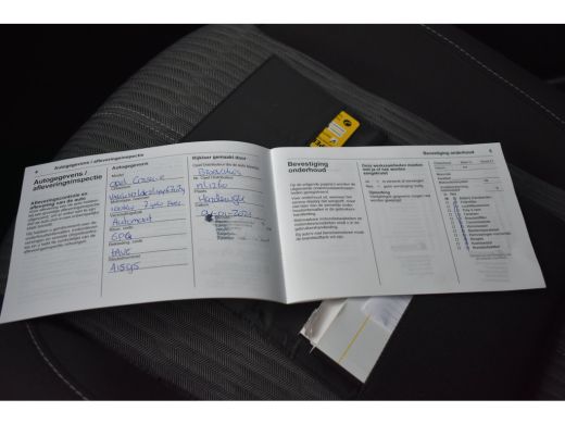 Opel Corsa-e Edition 50 kWh 88%SOH | 1e Eigenaar | Dealeronderhouden | Navigatie | Climate Control | Apple Car... ActivLease financial lease