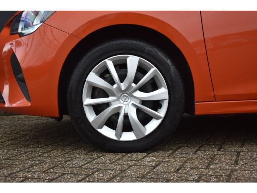 Opel Corsa-e Edition 50 kWh 88%SOH | 1e Eigenaar | Dealeronderhouden | Navigatie | Climate Control | Apple Car... ActivLease financial lease