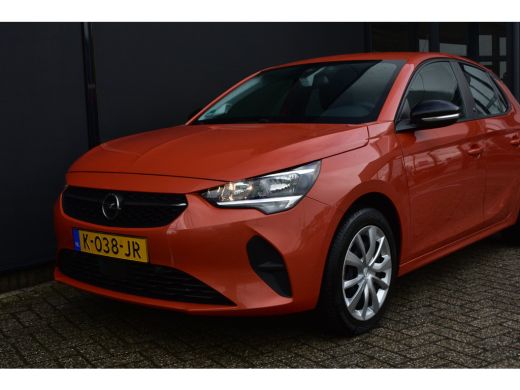 Opel Corsa-e Edition 50 kWh 88%SOH | 1e Eigenaar | Dealeronderhouden | Navigatie | Climate Control | Apple Car... ActivLease financial lease