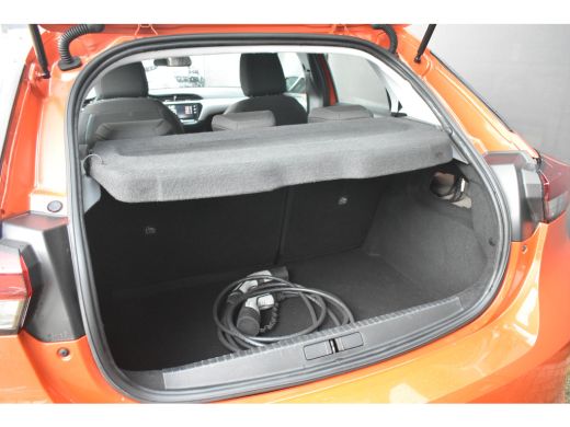 Opel Corsa-e Edition 50 kWh 88%SOH | 1e Eigenaar | Dealeronderhouden | Navigatie | Climate Control | Apple Car... ActivLease financial lease