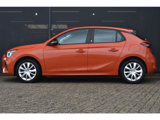 Opel Corsa-e Edition 50 kWh 88%SOH | 1e Eigenaar | Dealeronderhouden | Navigatie | Climate Control | Apple Car... ActivLease financial lease