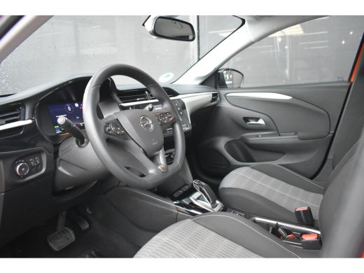 Opel Corsa-e Edition 50 kWh 88%SOH | 1e Eigenaar | Dealeronderhouden | Navigatie | Climate Control | Apple Car... ActivLease financial lease