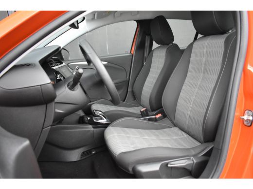 Opel Corsa-e Edition 50 kWh 88%SOH | 1e Eigenaar | Dealeronderhouden | Navigatie | Climate Control | Apple Car... ActivLease financial lease