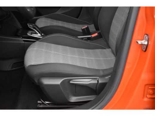 Opel Corsa-e Edition 50 kWh 88%SOH | 1e Eigenaar | Dealeronderhouden | Navigatie | Climate Control | Apple Car... ActivLease financial lease