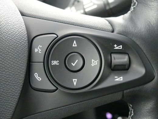 Opel Corsa-e Elegance 50 kWh | SOH 92% | ADAPTIVE CRUISE | DODEHOEKDETECTIE | STOEL+STUURVERWARMING | APPLE CA... ActivLease financial lease