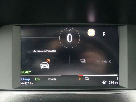 Opel Corsa-e Elegance 50 kWh | SOH 92% | ADAPTIVE CRUISE | DODEHOEKDETECTIE | STOEL+STUURVERWARMING | APPLE CA... ActivLease financial lease