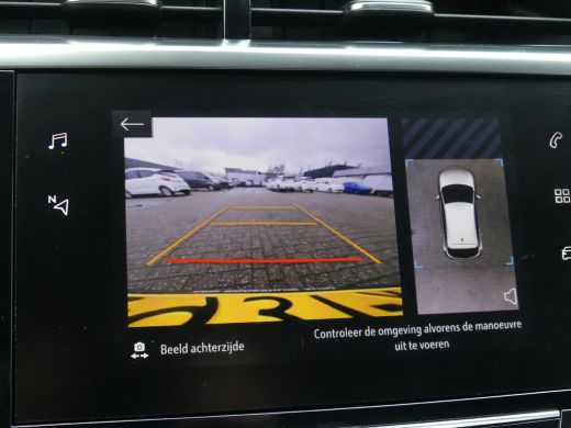 Opel Corsa-e Elegance 50 kWh | SOH 92% | ADAPTIVE CRUISE | DODEHOEKDETECTIE | STOEL+STUURVERWARMING | APPLE CA... ActivLease financial lease