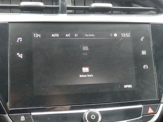 Opel Corsa-e Elegance 50 kWh | SOH 92% | ADAPTIVE CRUISE | DODEHOEKDETECTIE | STOEL+STUURVERWARMING | APPLE CA... ActivLease financial lease