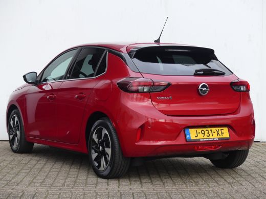 Opel Corsa-e Elegance 50 kWh | SOH 92% | ADAPTIVE CRUISE | DODEHOEKDETECTIE | STOEL+STUURVERWARMING | APPLE CA... ActivLease financial lease