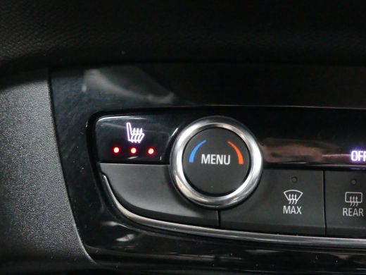 Opel Corsa-e Elegance 50 kWh | SOH 92% | ADAPTIVE CRUISE | DODEHOEKDETECTIE | STOEL+STUURVERWARMING | APPLE CA... ActivLease financial lease