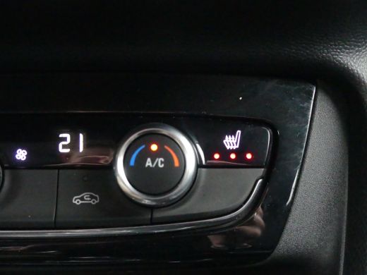 Opel Corsa-e Elegance 50 kWh | SOH 92% | ADAPTIVE CRUISE | DODEHOEKDETECTIE | STOEL+STUURVERWARMING | APPLE CA... ActivLease financial lease