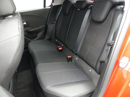 Opel Corsa-e Elegance 50 kWh | SOH 92% | ADAPTIVE CRUISE | DODEHOEKDETECTIE | STOEL+STUURVERWARMING | APPLE CA... ActivLease financial lease