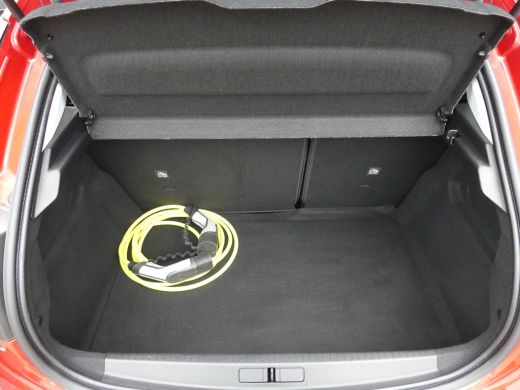 Opel Corsa-e Elegance 50 kWh | SOH 92% | ADAPTIVE CRUISE | DODEHOEKDETECTIE | STOEL+STUURVERWARMING | APPLE CA... ActivLease financial lease