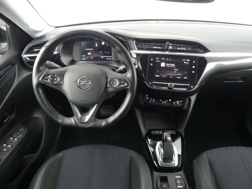 Opel Corsa-e Elegance 50 kWh | SOH 92% | ADAPTIVE CRUISE | DODEHOEKDETECTIE | STOEL+STUURVERWARMING | APPLE CA... ActivLease financial lease