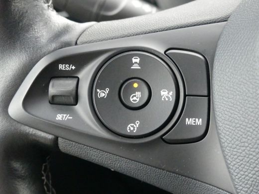 Opel Corsa-e Elegance 50 kWh | SOH 92% | ADAPTIVE CRUISE | DODEHOEKDETECTIE | STOEL+STUURVERWARMING | APPLE CA... ActivLease financial lease