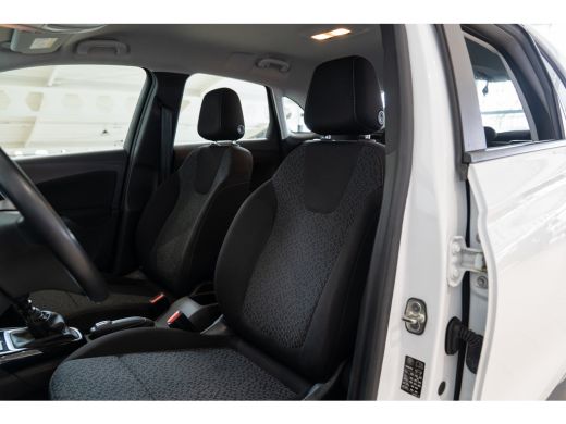 Opel Crossland X 1.2 Turbo 110PK Edition | Apple Carplay & Android Auto | Airco | Cruise Controle | Lichtmetalen v... ActivLease financial lease