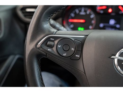 Opel Crossland X 1.2 Turbo 110PK Edition | Apple Carplay & Android Auto | Airco | Cruise Controle | Lichtmetalen v... ActivLease financial lease