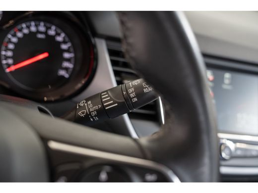 Opel Crossland X 1.2 Turbo 110PK Edition | Apple Carplay & Android Auto | Airco | Cruise Controle | Lichtmetalen v... ActivLease financial lease