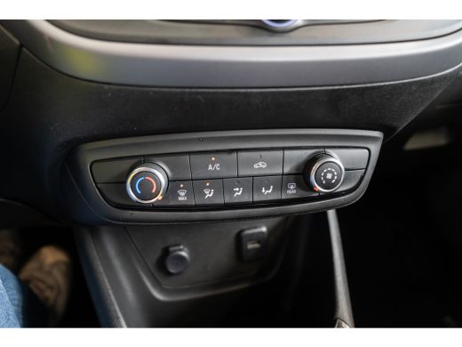 Opel Crossland X 1.2 Turbo 110PK Edition | Apple Carplay & Android Auto | Airco | Cruise Controle | Lichtmetalen v... ActivLease financial lease