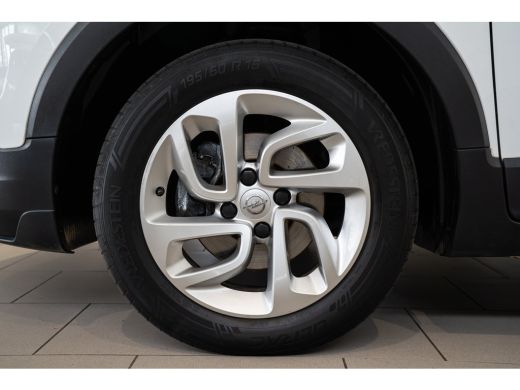 Opel Crossland X 1.2 Turbo 110PK Edition | Apple Carplay & Android Auto | Airco | Cruise Controle | Lichtmetalen v... ActivLease financial lease