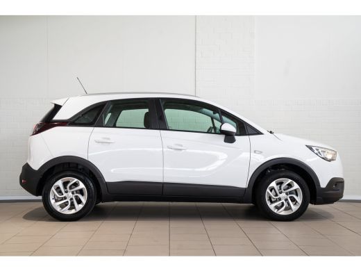 Opel Crossland X 1.2 Turbo 110PK Edition | Apple Carplay & Android Auto | Airco | Cruise Controle | Lichtmetalen v... ActivLease financial lease