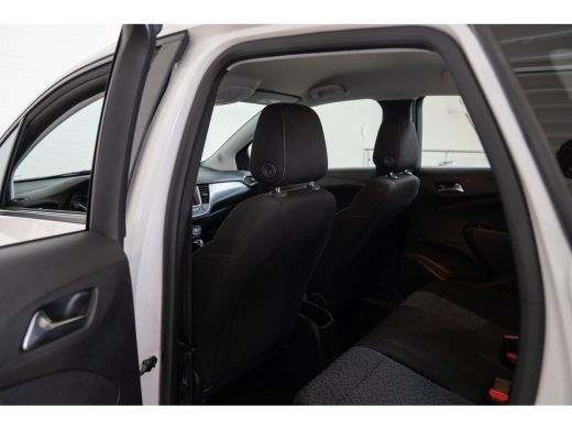 Opel Crossland X 1.2 Turbo 110PK Edition | Apple Carplay & Android Auto | Airco | Cruise Controle | Lichtmetalen v... ActivLease financial lease