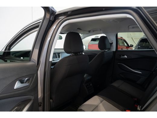 Opel Grandland X 1.2 Turbo Edition 2020 | Trekhaak | Apple Carplay & Android Auto | Camera | Parkeersensoren | Cru... ActivLease financial lease