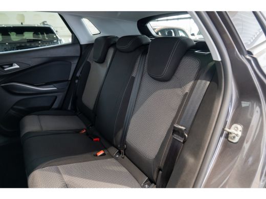 Opel Grandland X 1.2 Turbo Edition 2020 | Trekhaak | Apple Carplay & Android Auto | Camera | Parkeersensoren | Cru... ActivLease financial lease