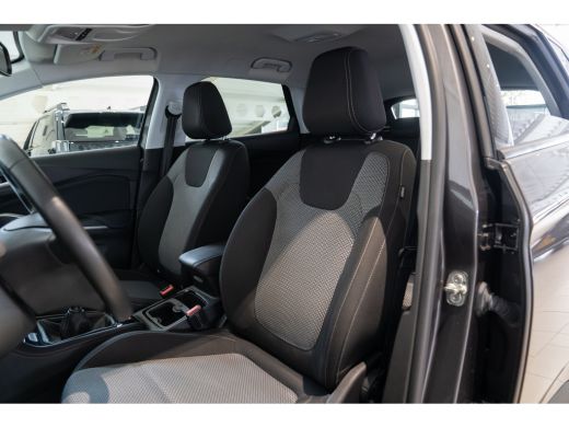 Opel Grandland X 1.2 Turbo Edition 2020 | Trekhaak | Apple Carplay & Android Auto | Camera | Parkeersensoren | Cru... ActivLease financial lease