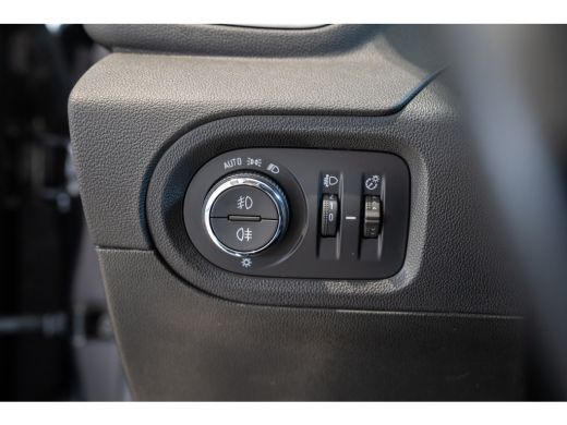 Opel Grandland X 1.2 Turbo Edition 2020 | Trekhaak | Apple Carplay & Android Auto | Camera | Parkeersensoren | Cru... ActivLease financial lease