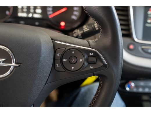 Opel Grandland X 1.2 Turbo Edition 2020 | Trekhaak | Apple Carplay & Android Auto | Camera | Parkeersensoren | Cru... ActivLease financial lease