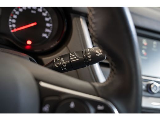 Opel Grandland X 1.2 Turbo Edition 2020 | Trekhaak | Apple Carplay & Android Auto | Camera | Parkeersensoren | Cru... ActivLease financial lease