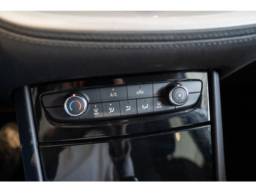 Opel Grandland X 1.2 Turbo Edition 2020 | Trekhaak | Apple Carplay & Android Auto | Camera | Parkeersensoren | Cru... ActivLease financial lease