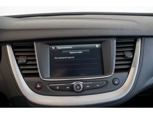 Opel Grandland X 1.2 Turbo Edition 2020 | Trekhaak | Apple Carplay & Android Auto | Camera | Parkeersensoren | Cru... ActivLease financial lease