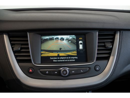 Opel Grandland X 1.2 Turbo Edition 2020 | Trekhaak | Apple Carplay & Android Auto | Camera | Parkeersensoren | Cru... ActivLease financial lease