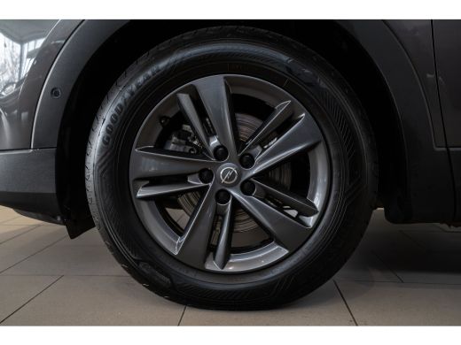 Opel Grandland X 1.2 Turbo Edition 2020 | Trekhaak | Apple Carplay & Android Auto | Camera | Parkeersensoren | Cru... ActivLease financial lease