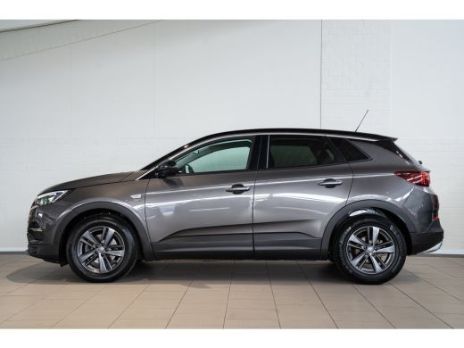 Opel Grandland X 1.2 Turbo Edition 2020 | Trekhaak | Apple Carplay & Android Auto | Camera | Parkeersensoren | Cru... ActivLease financial lease