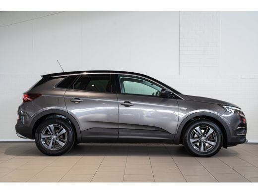 Opel Grandland X 1.2 Turbo Edition 2020 | Trekhaak | Apple Carplay & Android Auto | Camera | Parkeersensoren | Cru... ActivLease financial lease