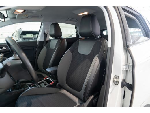 Opel Grandland X 1.2 Turbo Innovation | Trekhaak | Camera | Dodehoek bewaking | Navigatie | Apple Carplay & Androi... ActivLease financial lease