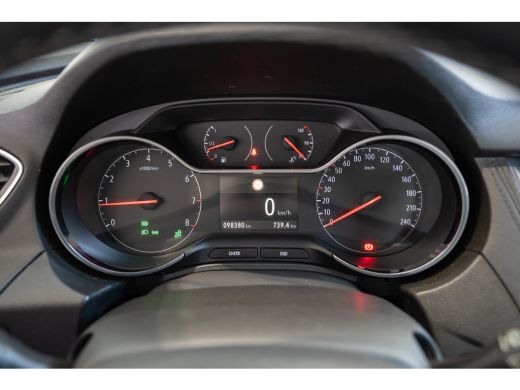 Opel Grandland X 1.2 Turbo Innovation | Trekhaak | Camera | Dodehoek bewaking | Navigatie | Apple Carplay & Androi... ActivLease financial lease