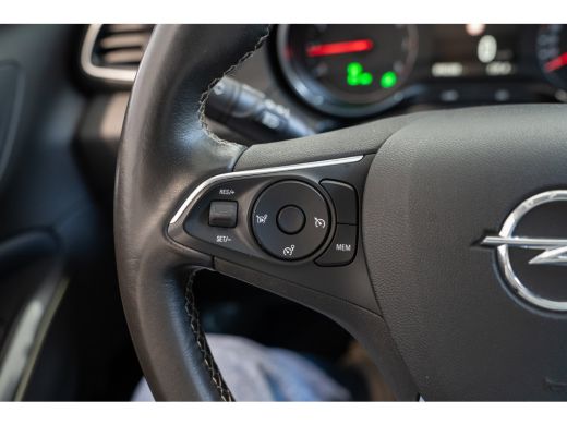 Opel Grandland X 1.2 Turbo Innovation | Trekhaak | Camera | Dodehoek bewaking | Navigatie | Apple Carplay & Androi... ActivLease financial lease
